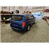 Image 15 : 2011 DODGE CARAVAN EXPRESS, BLUE, 227047 KMS, FRONT WHEEL DRIVE. - D715215