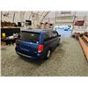 Image 16 : 2011 DODGE CARAVAN EXPRESS, BLUE, 227047 KMS, FRONT WHEEL DRIVE. - D715215