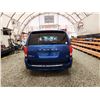 Image 17 : 2011 DODGE CARAVAN EXPRESS, BLUE, 227047 KMS, FRONT WHEEL DRIVE. - D715215