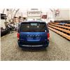 Image 18 : 2011 DODGE CARAVAN EXPRESS, BLUE, 227047 KMS, FRONT WHEEL DRIVE. - D715215