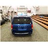 Image 19 : 2011 DODGE CARAVAN EXPRESS, BLUE, 227047 KMS, FRONT WHEEL DRIVE. - D715215