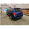 Image 20 : 2011 DODGE CARAVAN EXPRESS, BLUE, 227047 KMS, FRONT WHEEL DRIVE. - D715215