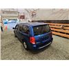 Image 22 : 2011 DODGE CARAVAN EXPRESS, BLUE, 227047 KMS, FRONT WHEEL DRIVE. - D715215