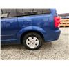 Image 29 : 2011 DODGE CARAVAN EXPRESS, BLUE, 227047 KMS, FRONT WHEEL DRIVE. - D715215