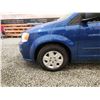 Image 31 : 2011 DODGE CARAVAN EXPRESS, BLUE, 227047 KMS, FRONT WHEEL DRIVE. - D715215