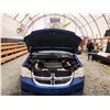 Image 32 : 2011 DODGE CARAVAN EXPRESS, BLUE, 227047 KMS, FRONT WHEEL DRIVE. - D715215