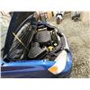 Image 35 : 2011 DODGE CARAVAN EXPRESS, BLUE, 227047 KMS, FRONT WHEEL DRIVE. - D715215