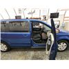 Image 36 : 2011 DODGE CARAVAN EXPRESS, BLUE, 227047 KMS, FRONT WHEEL DRIVE. - D715215