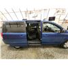 Image 40 : 2011 DODGE CARAVAN EXPRESS, BLUE, 227047 KMS, FRONT WHEEL DRIVE. - D715215