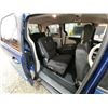 Image 41 : 2011 DODGE CARAVAN EXPRESS, BLUE, 227047 KMS, FRONT WHEEL DRIVE. - D715215