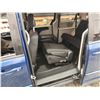 Image 46 : 2011 DODGE CARAVAN EXPRESS, BLUE, 227047 KMS, FRONT WHEEL DRIVE. - D715215