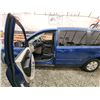 Image 48 : 2011 DODGE CARAVAN EXPRESS, BLUE, 227047 KMS, FRONT WHEEL DRIVE. - D715215
