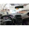 Image 55 : 2011 DODGE CARAVAN EXPRESS, BLUE, 227047 KMS, FRONT WHEEL DRIVE. - D715215