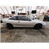 Image 11 : 2003 CHEVY CAVALIER, SILVER, 267107 KMS, FRONT WHEEL DRIVE. - D285559