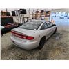 Image 15 : 2003 CHEVY CAVALIER, SILVER, 267107 KMS, FRONT WHEEL DRIVE. - D285559