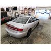 Image 16 : 2003 CHEVY CAVALIER, SILVER, 267107 KMS, FRONT WHEEL DRIVE. - D285559
