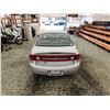 Image 19 : 2003 CHEVY CAVALIER, SILVER, 267107 KMS, FRONT WHEEL DRIVE. - D285559