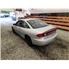 Image 21 : 2003 CHEVY CAVALIER, SILVER, 267107 KMS, FRONT WHEEL DRIVE. - D285559