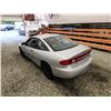 Image 22 : 2003 CHEVY CAVALIER, SILVER, 267107 KMS, FRONT WHEEL DRIVE. - D285559