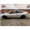Image 23 : 2003 CHEVY CAVALIER, SILVER, 267107 KMS, FRONT WHEEL DRIVE. - D285559