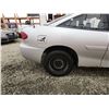 Image 27 : 2003 CHEVY CAVALIER, SILVER, 267107 KMS, FRONT WHEEL DRIVE. - D285559