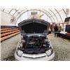 Image 32 : 2003 CHEVY CAVALIER, SILVER, 267107 KMS, FRONT WHEEL DRIVE. - D285559