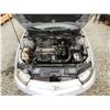 Image 33 : 2003 CHEVY CAVALIER, SILVER, 267107 KMS, FRONT WHEEL DRIVE. - D285559