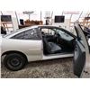 Image 36 : 2003 CHEVY CAVALIER, SILVER, 267107 KMS, FRONT WHEEL DRIVE. - D285559
