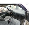 Image 38 : 2003 CHEVY CAVALIER, SILVER, 267107 KMS, FRONT WHEEL DRIVE. - D285559