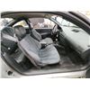 Image 39 : 2003 CHEVY CAVALIER, SILVER, 267107 KMS, FRONT WHEEL DRIVE. - D285559
