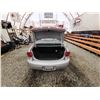Image 41 : 2003 CHEVY CAVALIER, SILVER, 267107 KMS, FRONT WHEEL DRIVE. - D285559