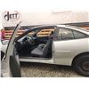 Image 43 : 2003 CHEVY CAVALIER, SILVER, 267107 KMS, FRONT WHEEL DRIVE. - D285559