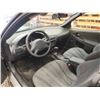 Image 45 : 2003 CHEVY CAVALIER, SILVER, 267107 KMS, FRONT WHEEL DRIVE. - D285559