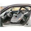 Image 46 : 2003 CHEVY CAVALIER, SILVER, 267107 KMS, FRONT WHEEL DRIVE. - D285559