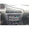 Image 48 : 2003 CHEVY CAVALIER, SILVER, 267107 KMS, FRONT WHEEL DRIVE. - D285559