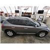 Image 13 : 2007 NISSAN MURANO, SILVER, 285059 KMS, ALL WHEEL DRIVE. - B616926