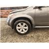 Image 31 : 2007 NISSAN MURANO, SILVER, 285059 KMS, ALL WHEEL DRIVE. - B616926