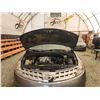 Image 32 : 2007 NISSAN MURANO, SILVER, 285059 KMS, ALL WHEEL DRIVE. - B616926