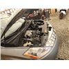 Image 35 : 2007 NISSAN MURANO, SILVER, 285059 KMS, ALL WHEEL DRIVE. - B616926