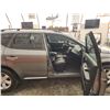 Image 36 : 2007 NISSAN MURANO, SILVER, 285059 KMS, ALL WHEEL DRIVE. - B616926