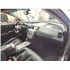 Image 38 : 2007 NISSAN MURANO, SILVER, 285059 KMS, ALL WHEEL DRIVE. - B616926