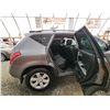 Image 40 : 2007 NISSAN MURANO, SILVER, 285059 KMS, ALL WHEEL DRIVE. - B616926