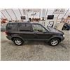 Image 12 : 2005 FORD ESCAPE XLT, BLACK, 308315 KMS, FOUR WHEEL DRIVE. - DB34775