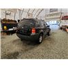 Image 14 : 2005 FORD ESCAPE XLT, BLACK, 308315 KMS, FOUR WHEEL DRIVE. - DB34775