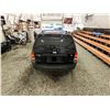 Image 19 : 2005 FORD ESCAPE XLT, BLACK, 308315 KMS, FOUR WHEEL DRIVE. - DB34775