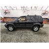 Image 23 : 2005 FORD ESCAPE XLT, BLACK, 308315 KMS, FOUR WHEEL DRIVE. - DB34775
