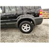 Image 29 : 2005 FORD ESCAPE XLT, BLACK, 308315 KMS, FOUR WHEEL DRIVE. - DB34775