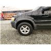 Image 31 : 2005 FORD ESCAPE XLT, BLACK, 308315 KMS, FOUR WHEEL DRIVE. - DB34775