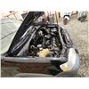 Image 35 : 2005 FORD ESCAPE XLT, BLACK, 308315 KMS, FOUR WHEEL DRIVE. - DB34775