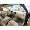 Image 38 : 2005 FORD ESCAPE XLT, BLACK, 308315 KMS, FOUR WHEEL DRIVE. - DB34775